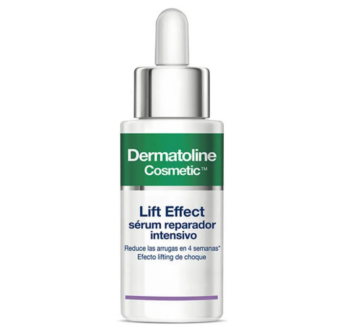 Dermatoline Cosmetic Nuevo Lift Effect Serum 30ml