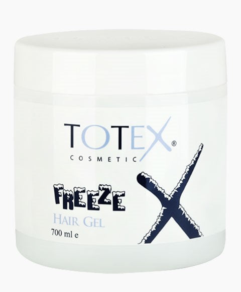 Totex Cosmetic Totex Freeze Hair Gel 700ml