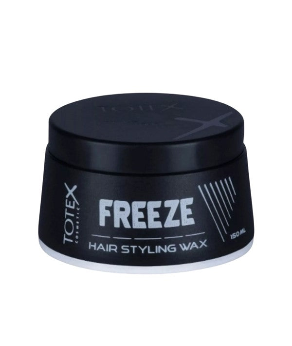Totex Cosmetic Totex Freeze Hair Styling Wax
